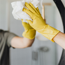 Deep Clean